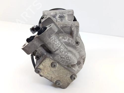 AC compressor RENAULT CLIO IV (BH_) 1.5 dCi 90 | BP34217242M34 - Image 9