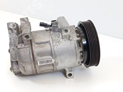 AC compressor RENAULT CLIO IV (BH_) 1.5 dCi 90 | BP34217242M34 - Image 10