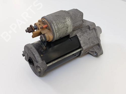 Starter RENAULT CLIO IV (BH_) 1.5 dCi 90 | BP34217241M8 - Image 7