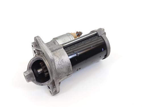 Used Starter Starter RENAULT CLIO IV (BH_) 1.5 dCi 90 (90 hp) 34217241 34217241