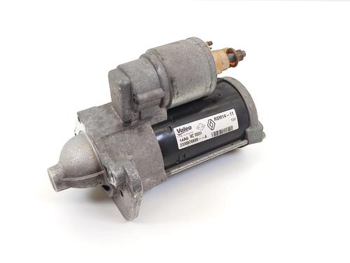 Starter RENAULT CLIO IV (BH_) 1.5 dCi 90 | BP34217241M8 - Image 2