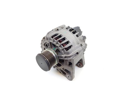 Used Alternator Alternator RENAULT CLIO IV (BH_) 1.5 dCi 90 (90 hp) 34217240 34217240