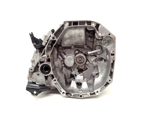Used Gearbox Gearbox RENAULT CLIO IV (BH_) 1.5 dCi 90 (90 hp) 34215350 34215350