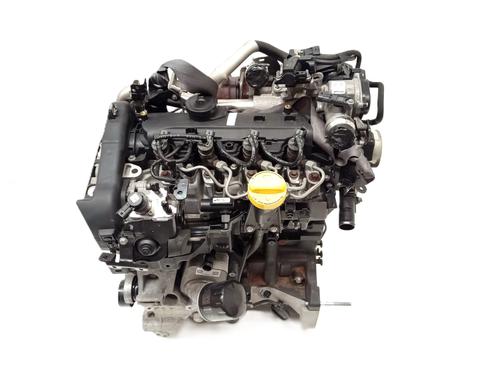 Motor Motor RENAULT CLIO IV (BH_) 1.5 dCi 90 (90 hp) 34215349 34215349