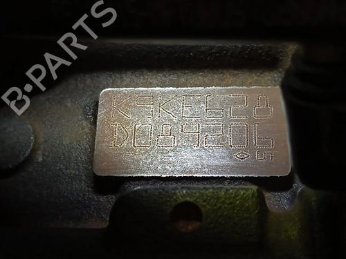 Engine RENAULT CLIO IV (BH_) 1.5 dCi 90 | BP34215349M1  - Image 5