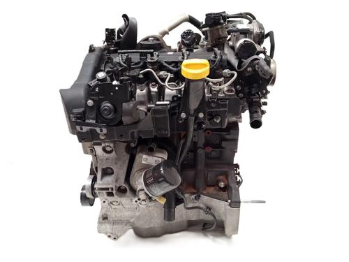 Engine RENAULT CLIO IV (BH_) 1.5 dCi 90 | BP34215349M1  - Image 6