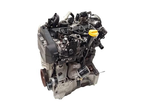 Engine RENAULT CLIO IV (BH_) 1.5 dCi 90 | BP34215349M1  - Image 8