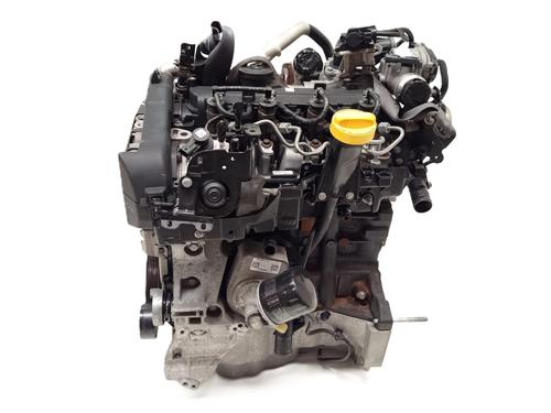 Engine RENAULT CLIO IV (BH_) 1.5 dCi 90 | BP34215349M1  - Image 9