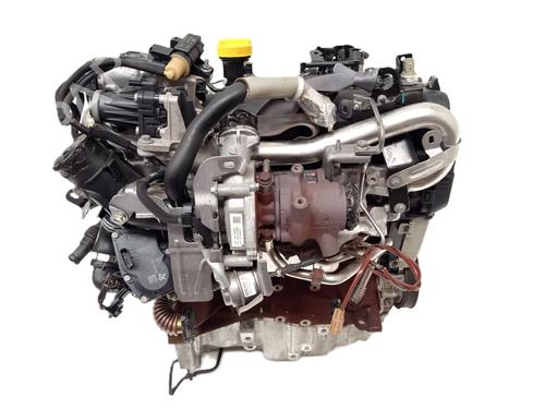 Engine RENAULT CLIO IV (BH_) 1.5 dCi 90 | BP34215349M1  - Image 13