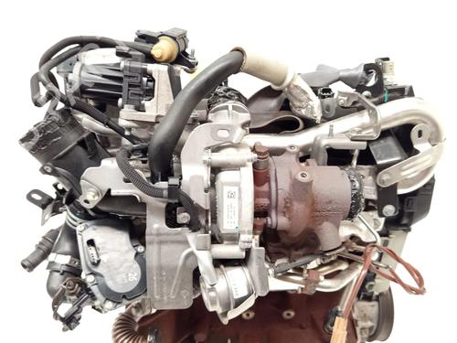 Engine RENAULT CLIO IV (BH_) 1.5 dCi 90 | BP34215349M1  - Image 15