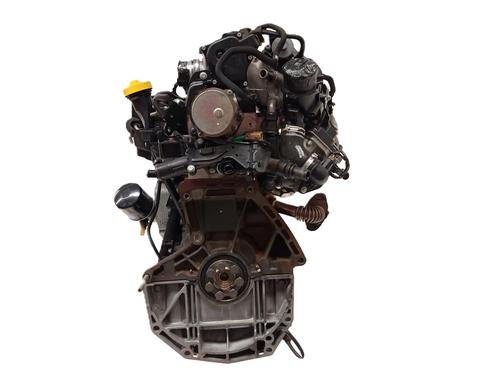 Engine RENAULT CLIO IV (BH_) 1.5 dCi 90 | BP34215349M1  - Image 16
