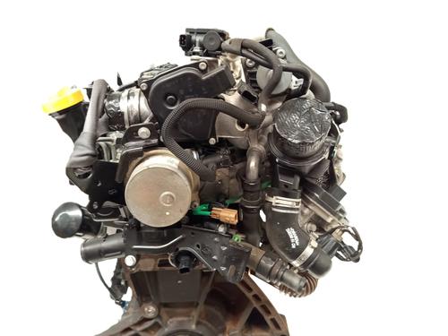 Engine RENAULT CLIO IV (BH_) 1.5 dCi 90 | BP34215349M1  - Image 17