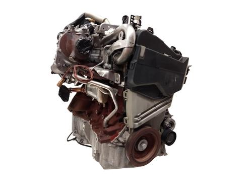 Engine RENAULT CLIO IV (BH_) 1.5 dCi 90 | BP34215349M1  - Image 20