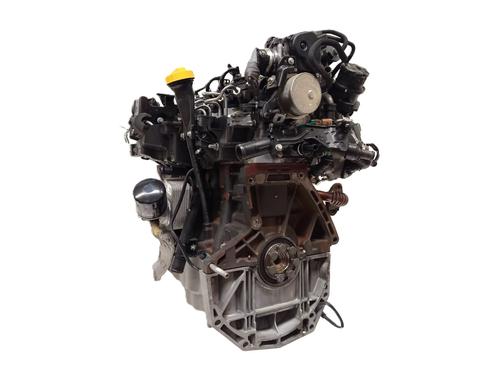 Engine RENAULT CLIO IV (BH_) 1.5 dCi 90 | BP34215349M1  - Image 21