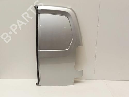 Used Right tailgate Right tailgate CITROËN BERLINGO MULTISPACE (B9) 1.6 HDi 90 (90 hp) 34217253 34217253