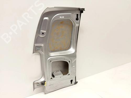 Right tailgate CITROËN BERLINGO MULTISPACE (B9) 1.6 HDi 90 | BP34217253C77  - Image 5