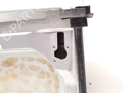 Right tailgate CITROËN BERLINGO MULTISPACE (B9) 1.6 HDi 90 | BP34217253C77  - Image 10