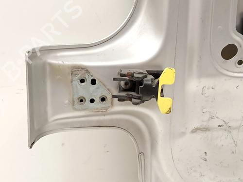 Right tailgate CITROËN BERLINGO MULTISPACE (B9) 1.6 HDi 90 | BP34217253C77  - Image 8