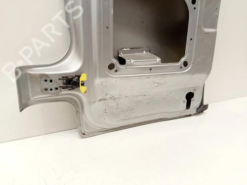 Right tailgate CITROËN BERLINGO MULTISPACE (B9) 1.6 HDi 90 | BP34217253C77  - Image 7