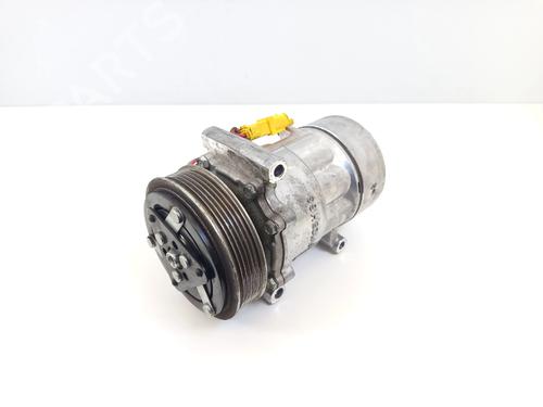 Used AC compressor AC compressor CITROËN C3 I (FC_, FN_) 1.4 HDi (68 hp) 34217238 34217238
