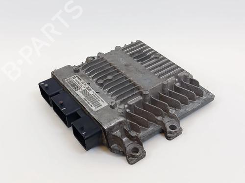 Used Engine control unit (ECU) Engine control unit (ECU) CITROËN C3 I (FC_, FN_) 1.4 HDi (68 hp) 34217235 34217235