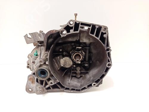 Used Gearbox Gearbox FIAT PUNTO (188_) 1.3 JTD 16V (70 hp) 34241275 34241275