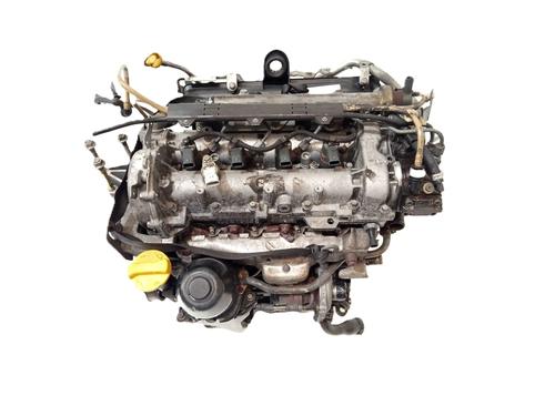 Motor Motor FIAT PUNTO (188_) 1.3 JTD 16V (70 hp) 34241274 34241274