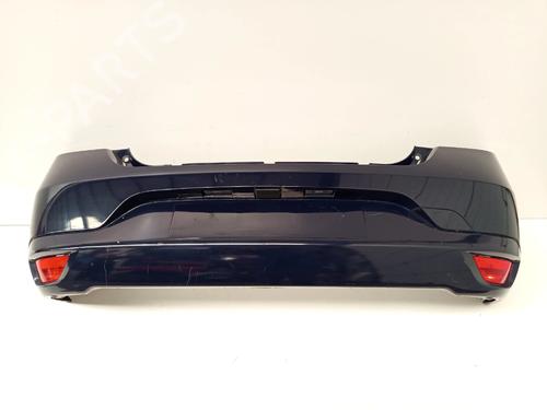 Used Rear bumper Rear bumper DACIA LOGAN II TCe 90 (L8MA, L8M1, L8AC) (90 hp) 34246854 34246854
