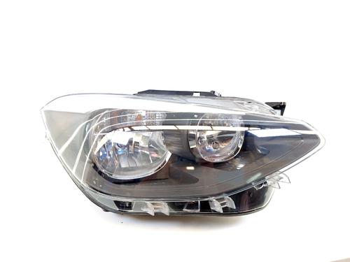 Used Right headlight Right headlight BMW 1 (F21) 114 i (102 hp) 34248319 34248319