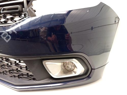 Front bumper DACIA LOGAN II TCe 90 (L8MA, L8M1, L8AC) | BP34248320C7  - Image 10