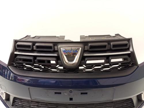 Front bumper DACIA LOGAN II TCe 90 (L8MA, L8M1, L8AC) | BP34248320C7  - Image 9