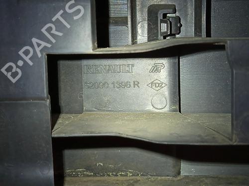 Front bumper DACIA LOGAN II TCe 90 (L8MA, L8M1, L8AC) | BP34248320C7  - Image 5