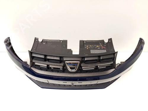 Front bumper DACIA LOGAN II TCe 90 (L8MA, L8M1, L8AC) | BP34248320C7  - Image 8