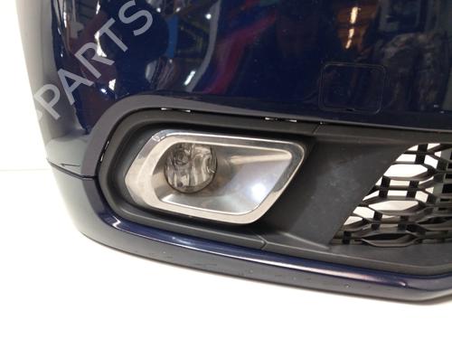 Front bumper DACIA LOGAN II TCe 90 (L8MA, L8M1, L8AC) | BP34248320C7  - Image 11