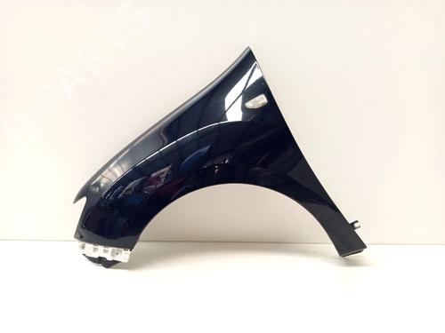 Used Left front fenders Left front fenders DACIA LOGAN II TCe 90 (L8MA, L8M1, L8AC) (90 hp) 34251036 34251036