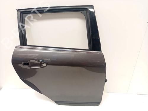 Used Right rear door Right rear door PEUGEOT 2008 I (CU_) 1.2 PureTech 82 (82 hp) 34251039 34251039