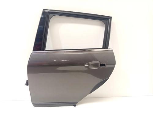 Used Left rear door Left rear door PEUGEOT 2008 I (CU_) 1.2 PureTech 82 (82 hp) 34251040 34251040