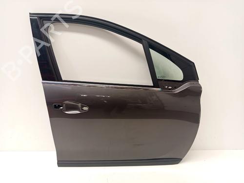 Used Right front door Right front door PEUGEOT 2008 I (CU_) 1.2 PureTech 82 (82 hp) 34251037 34251037