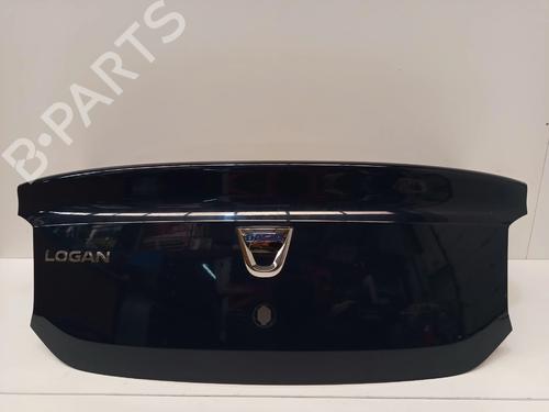 Used Tailgate Tailgate DACIA LOGAN II TCe 90 (L8MA, L8M1, L8AC) (90 hp) 34251031 34251031