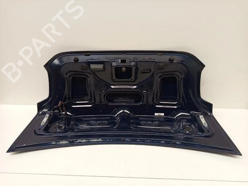 Tailgate DACIA LOGAN II TCe 90 (L8MA, L8M1, L8AC) | BP34251031C6  - Image 9