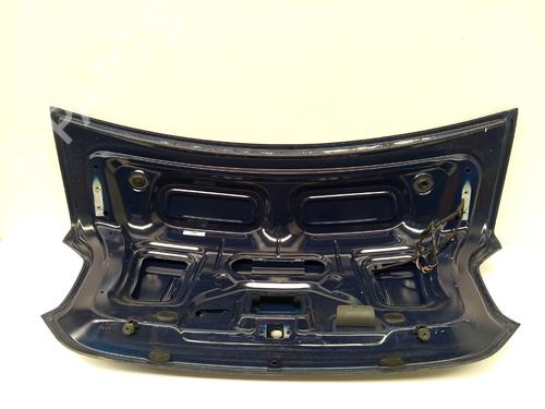 Tailgate DACIA LOGAN II TCe 90 (L8MA, L8M1, L8AC) | BP34251031C6  - Image 6