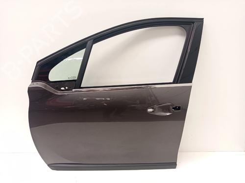 Used Left front door Left front door PEUGEOT 2008 I (CU_) 1.2 PureTech 82 (82 hp) 34251038 34251038