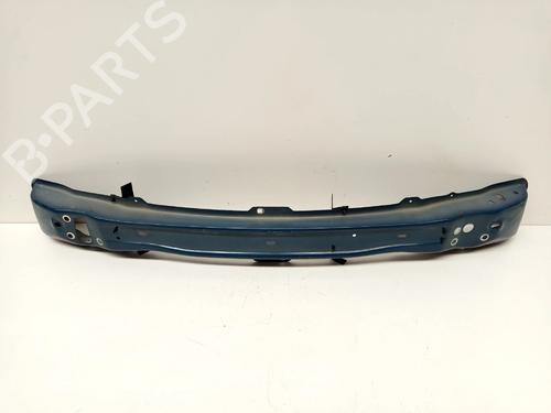 Used Front bumper reinforcement Front bumper reinforcement DACIA LOGAN II TCe 90 (L8MA, L8M1, L8AC) (90 hp) 34251030 34251030
