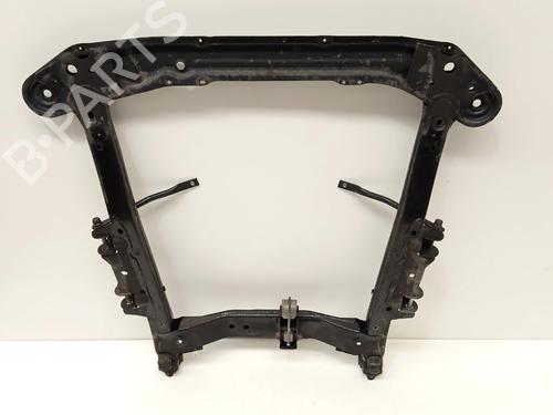 Subframe DACIA LOGAN II TCe 90 (L8MA, L8M1, L8AC) | BP34251029M9  - Image 7