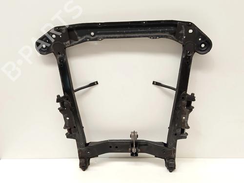 Subframe DACIA LOGAN II TCe 90 (L8MA, L8M1, L8AC) | BP34251029M9  - Image 5