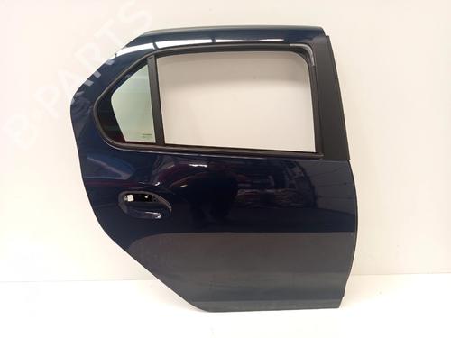 Used Right rear door Right rear door DACIA LOGAN II TCe 90 (L8MA, L8M1, L8AC) (90 hp) 34251034 34251034