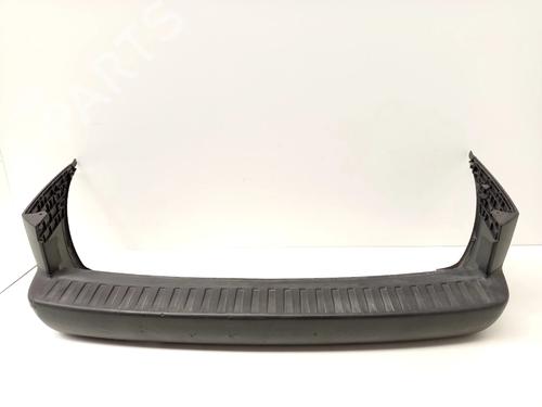Pára-choques traseiro Pára-choques traseiro OPEL COMBO Box Body/MPV 1.7 DI 16V (65 hp) 34252181 34252181