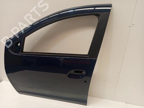 Left front door DACIA LOGAN II TCe 90 (L8MA, L8M1, L8AC) | BP34251033C2 - Image 3