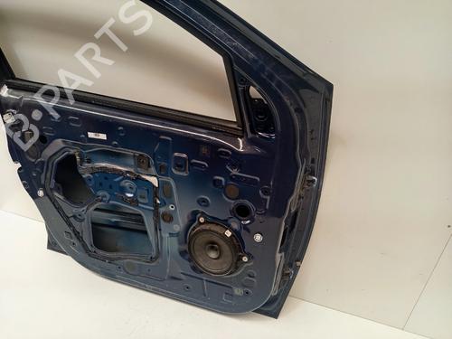 Left front door DACIA LOGAN II TCe 90 (L8MA, L8M1, L8AC) | BP34251033C2 - Image 8
