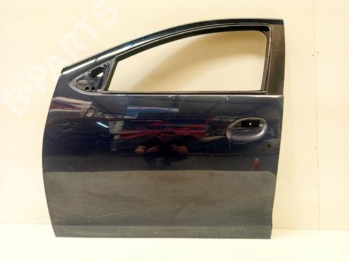 Left front door DACIA LOGAN II TCe 90 (L8MA, L8M1, L8AC) | BP34251033C2 - Image 2